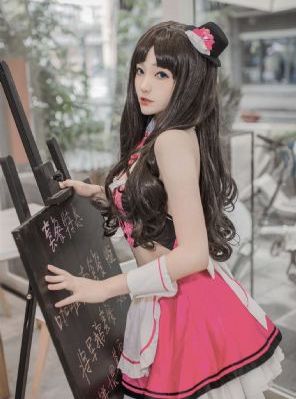 女仆之欢在线观看_BD完整视频观看